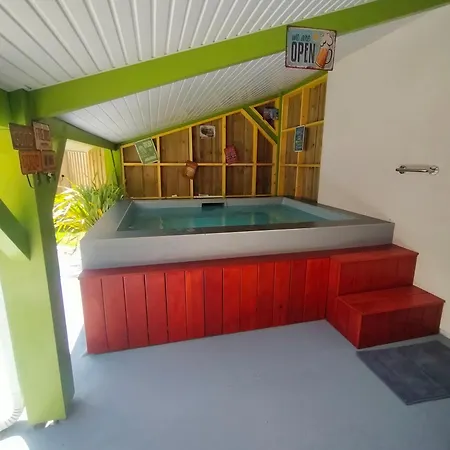 Gite Avec Piscine Et Espace Bien-Etre Partages Entre Bordeaux Et Lacanau Ocean (Adults Only) Brach Exterior foto