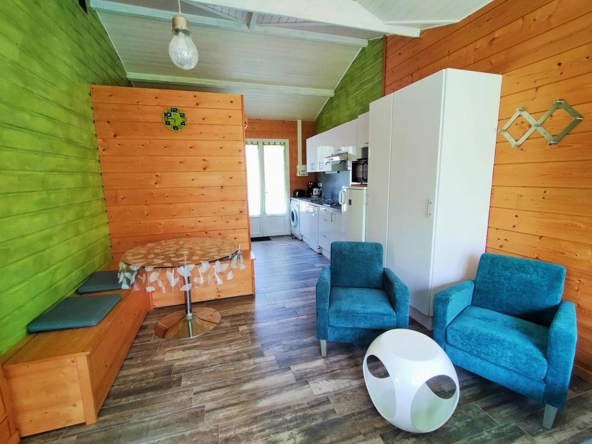 Avec Piscine Et Espace Bien-etre Partages Entre Bordeaux Et Lacanau Ocean (adults Only) Holiday home *