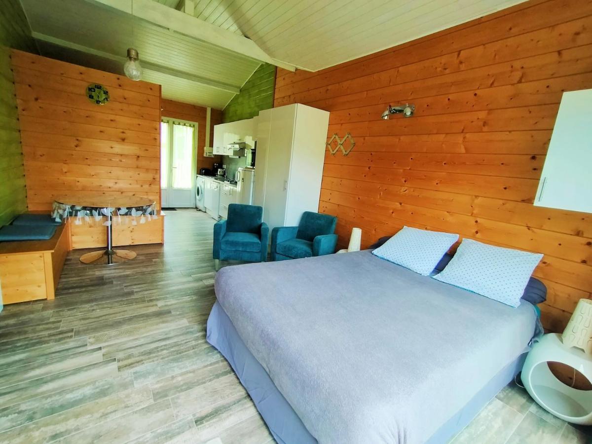Avec Piscine Et Espace Bien-etre Partages Entre Bordeaux Et Lacanau Ocean (adults Only) *