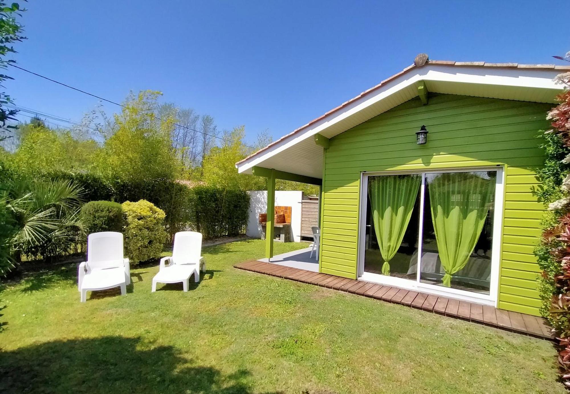 Avec Piscine Et Espace Bien-etre Partages Entre Bordeaux Et Lacanau Ocean (adults Only) *