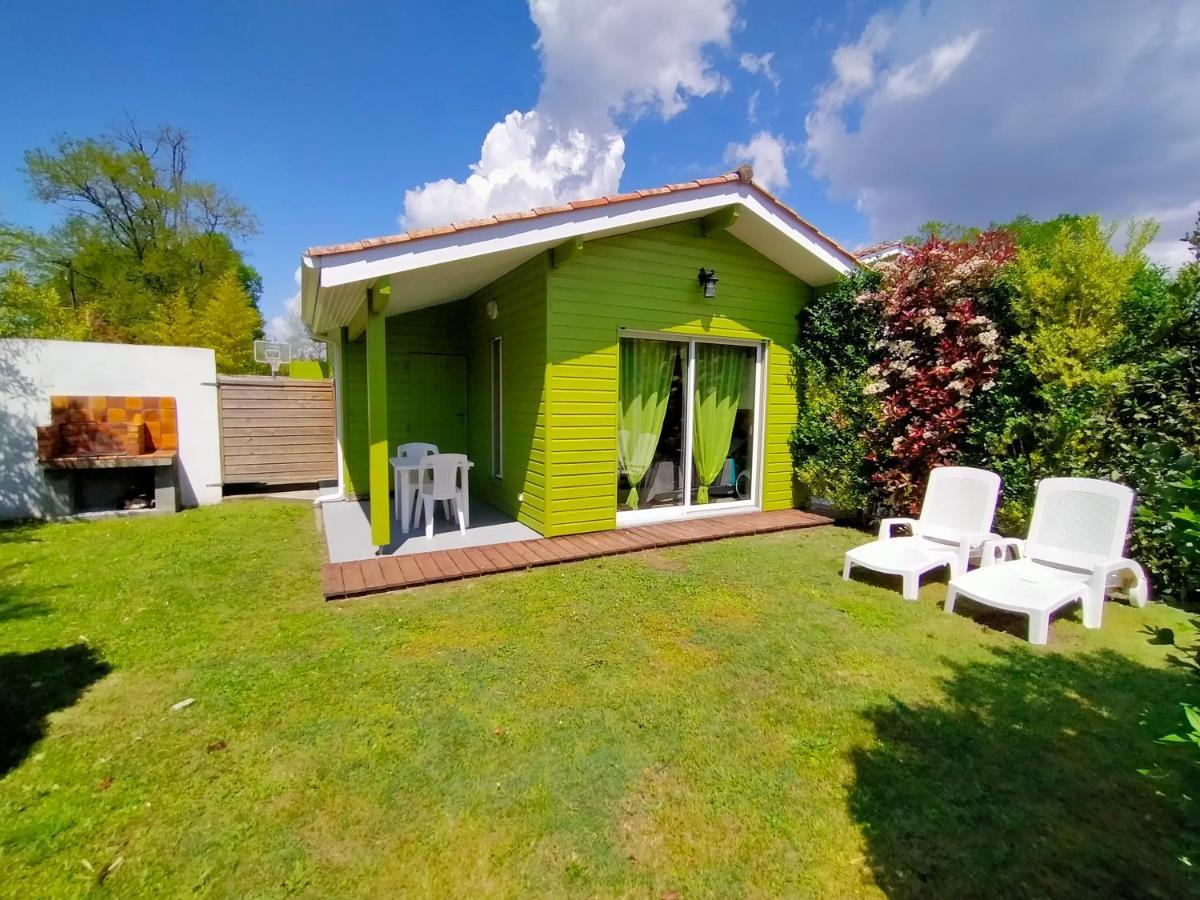 Hébergement de vacances Les Bambous 2 Pers 15 Min Océan Calme Jardin Parking Wifi Brach